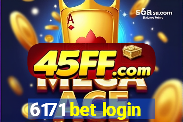 6171 bet login